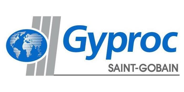 Saint-Gobain Gyproc Egypt - logo